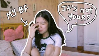 IM PREGNANT PRANK CALLS aka being the absolute worst friend ever Philippines [upl. by Bonny507]