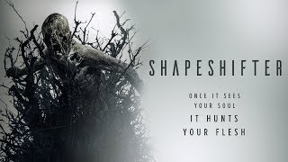 Shapeshifter Discarnate  Deutscher Trailer [upl. by Rother]