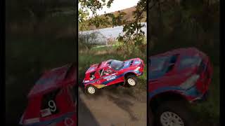 Rallye plaines et vallées 2022 Medley FOUCART  PIAN [upl. by Howarth]