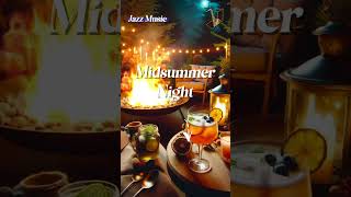 JAZZ MUSIC Compilation  Jazz Music in a Midsummer Night [upl. by Lamhaj]