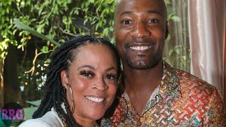 Shaunie ONeal amp Pastor Keion Hendersons Relationship is a Hot STANKIN Mess — Megachurch Messiness [upl. by Natsud]