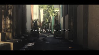 Taguan Sa Puntod Trailer [upl. by Egroej]