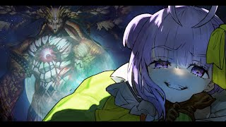 FGO Kazuradrop vs Goetia Solo [upl. by Victorie]