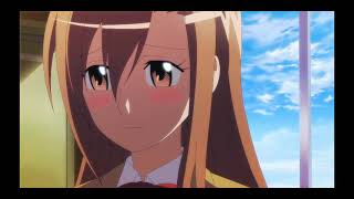 Seitokai Yakuindomo Movie 2 clip [upl. by Blasien]