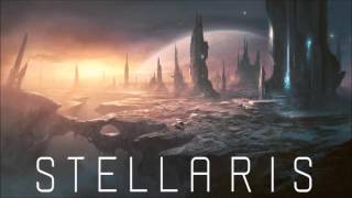 Stellaris OST  Faster Than Light Feat Mia Steagmar [upl. by Sheets]