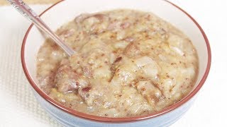 Make a Hearty Pot of Flemish Beef and Beer Stew  Recipe Video [upl. by Brianna793]