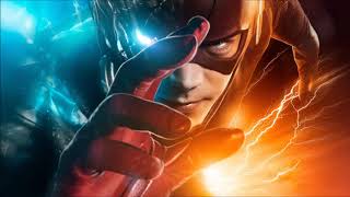 The Flash CW Soundtrack  Savitar Complete Theme [upl. by Mandy]