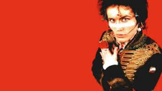 Adam amp The Ants  Antmusic 12quot Version by DJ Tom Mix [upl. by Katie162]