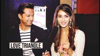 Nikita Dutta amp Vatsal Seth talk about their show quotHaasilquot  Exclusive Interview  Sony TV [upl. by Sabanrab941]