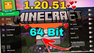 Minecraft Pe 12051 64Bit  Toolbox For Minecraft Pe 12051 [upl. by Marv]