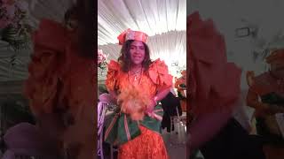 Mrs Palmer Omoruyi live in Dublin Ireland 1 [upl. by Aliakim]