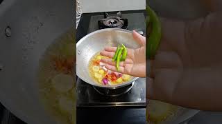 Oil ma lemon 🍋 dalain or kamaal dakhain aliamubashirfoods recipe lunchideas viralvideo [upl. by Phionna]