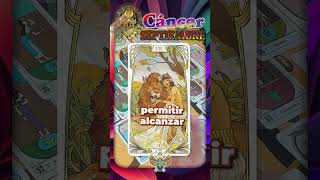 ♋CÁNCER SEPTIEMBRE 2024  PREDICCIONES DEL TAROT♋ [upl. by Ardnyk151]