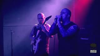 Heresiarch live at Saint Vitus on July 21 2018 [upl. by Eyak329]