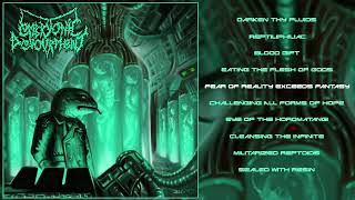 Embryonic Devourment  Prime Specimens  Full Album [upl. by Melva]