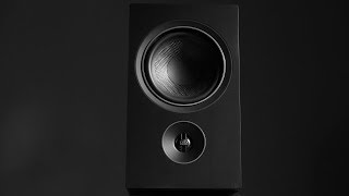 Review The PSB Alpha P5 Bookshelf Loudspeakers [upl. by Ahsia]