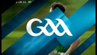 EVAN HARKIN GOAL CHANCE  MOHILL V BALLINAMORE 2024 LEITRIM CLUB FOOTBALL GAA [upl. by Freedman]