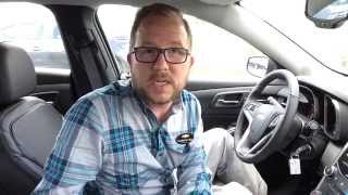 OnStar 4G LTEExplained [upl. by Ttirrej]