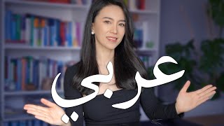 How to Learn Arabic from 0 to Fluency Resources Methods and Study Plans [upl. by Enywad]