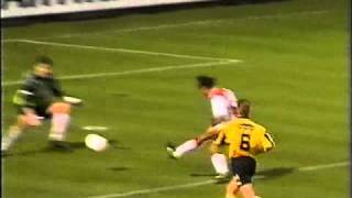 19951028 Ajax  Roda JC 61 [upl. by Neened]