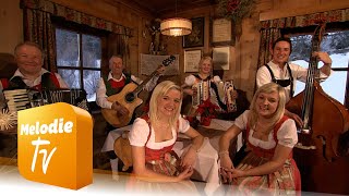 Geschwister Niederbacher  Weihnachten daheim Offizielles Musikvideo [upl. by Ellienad]