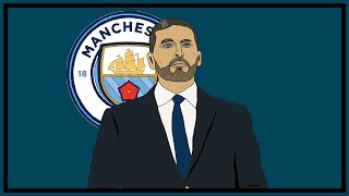 Manchester City Wages amp Financial Fair Play [upl. by Essyla]