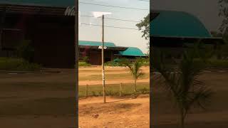 Pov Watoto Church Uganda [upl. by Ainnet17]