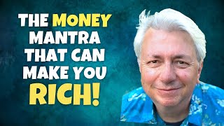 A MONEY Mantra That Works Fast  Unlock Your Wealth [upl. by Eimia157]