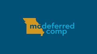 Get to Know the MO Deferred Comp Plan [upl. by Figone]