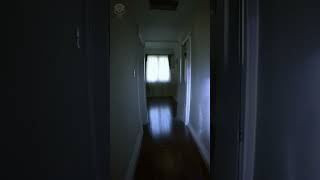 Ghost Appears in Hallway – Real Paranormal Activity [upl. by Josh]