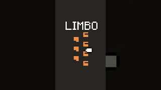 How skilled are you at limbo keys shorts geometrydash [upl. by Hazlip]