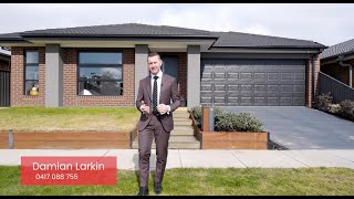 16 Cassinia Court Canadian  Damian Larkin 0417 088 755  Ballarat Real Estate [upl. by Ahsenod]