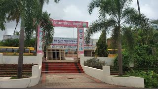 BrNath Pai Nursing college kudal l Vlog [upl. by Adlih]