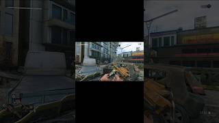 DYING LIGHT 2  BLAZING FURY SMG shortsdyinglight2blazingfurysmggameplay [upl. by Ladd248]