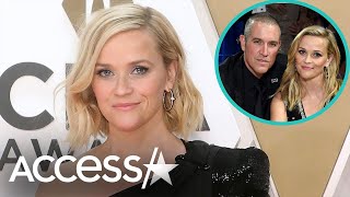 Reese Witherspoon FANGIRLS Over Olympian Ilona Maher ‘You’re Amazing’ [upl. by Randolf]