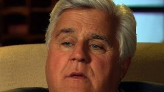 Jay Leno on NBC Jimmy Fallon [upl. by Mellar]