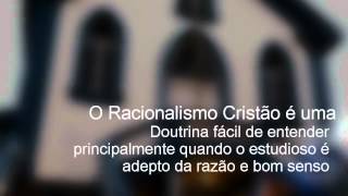 Racionalismo Cristão [upl. by Creigh962]