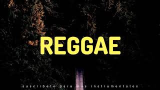 Base De Rap REGGAEHip Hop BeatInstrumental De Rap Reggae [upl. by Ydiarf872]