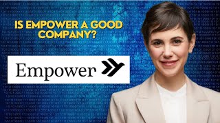 Is Empower a good company [upl. by Alitha816]