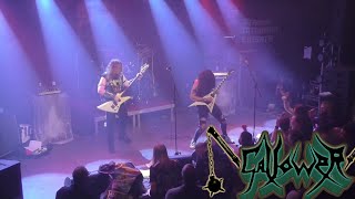 Gallower  Full Concert Live in Lübeck Germany 01092023 [upl. by Damien]