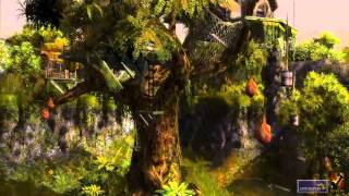 Paraworld Jungle Trailer [upl. by Wolk]