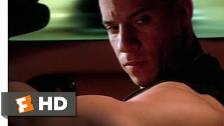 Indecent Proposal 28 Movie CLIP  Johns Indecent Proposal 1993 HD [upl. by Kerwon]