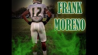 ATH 12 Frank Moreno quotFYMquot Mix [upl. by Collins]