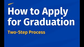 How to Apply for Graduation UCR CHASS [upl. by Ispep175]