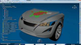 CATIA V6  Systems Engineering  Systems Requirement Management [upl. by Nivra88]