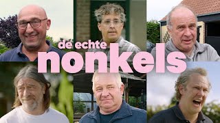 De Echte Nonkels [upl. by Ayrolg]