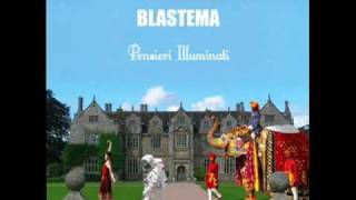 Blastema  Canzone da 3 euro [upl. by Lydnek]