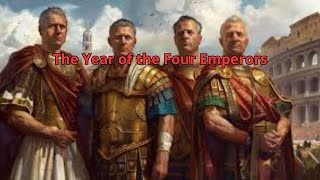 The Year of the Four Emperors [upl. by Kenneth]