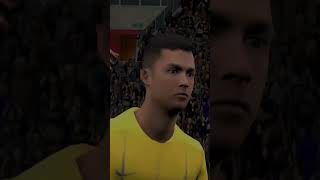 AL NASSRCRISTIANO RONALDOEUROPE TOURGAME  4 [upl. by Zurc]