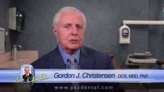 Ask Gordon Bruxism and Sleep Apnea [upl. by Phaedra]